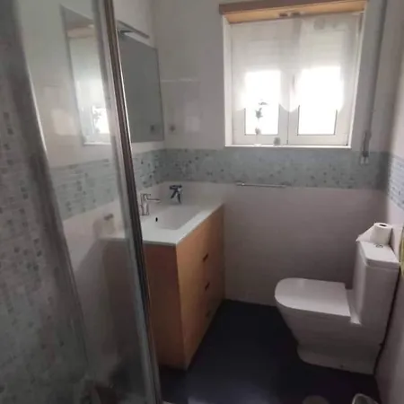 Apartman Tour House Rio Tinto
