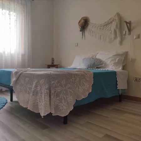Apartman Tour House Rio Tinto